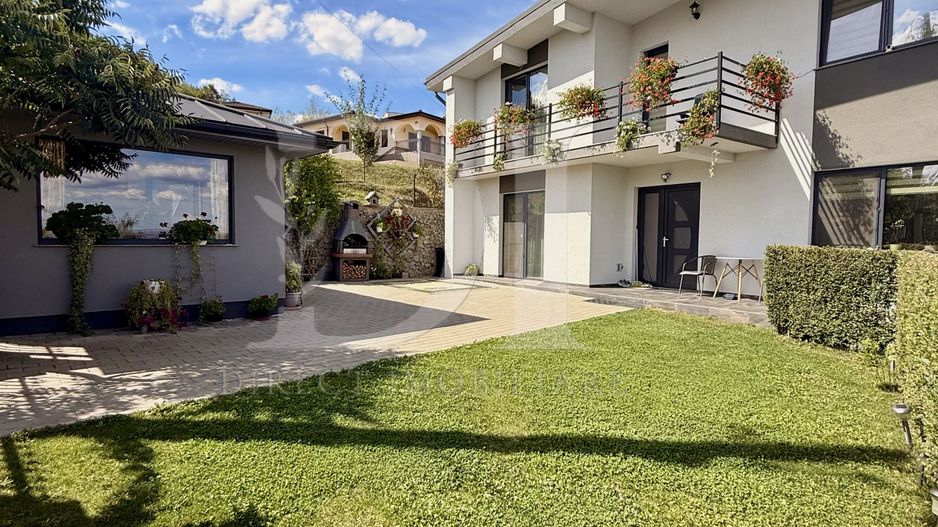 Casa la cheie / 4 camere / Zona Eroilor - Poză 42