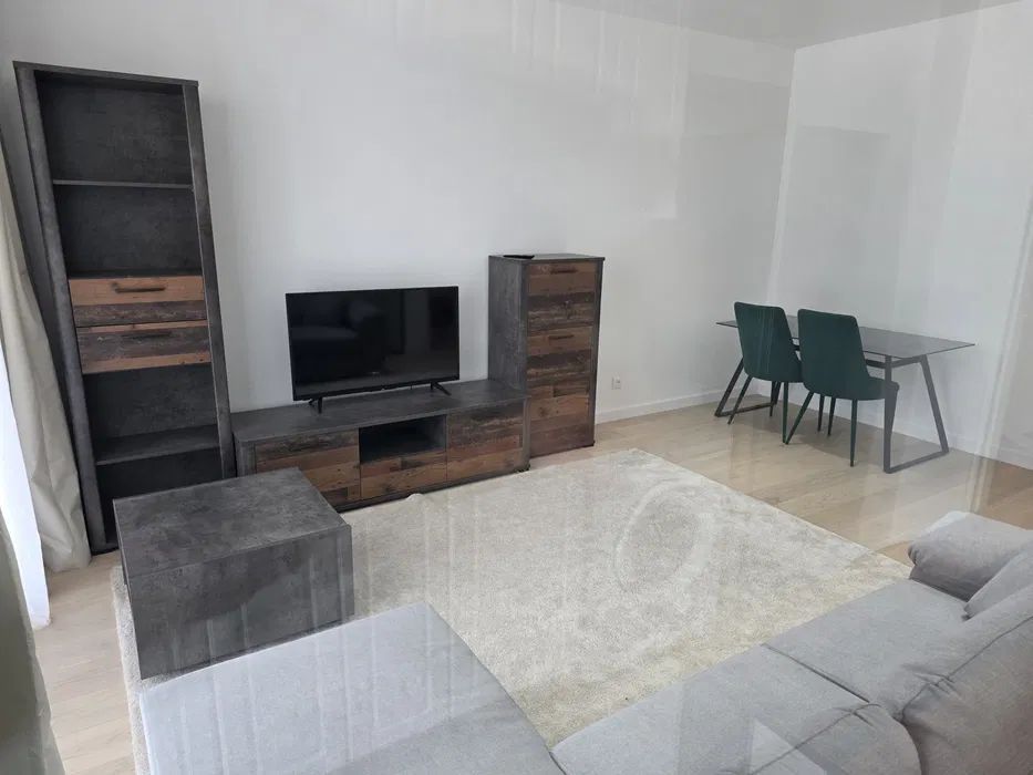 Chirie I Apartament 2 camere I bloc nou I zona Aviației - Poză 2