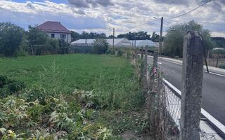 Casă de vânzare în Târgu Frumos, strada Tudor Vladimirescu - Poză 1