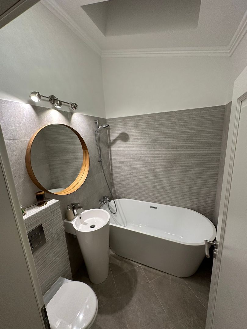 Casa P+M  renovata integral - Poză 8