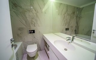 Apartament 4 camere | Herastrau | Loc de parcare - Poză 9