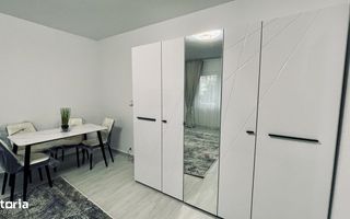 Garsonieră premium – 39 m² – noua – Metrou Brâncuși - Poză 12