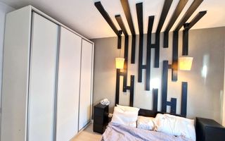 Apartament 3 camere I  8/8 I parcare subterana I Bucurestii Noi I Pod Constanta - Poză 7