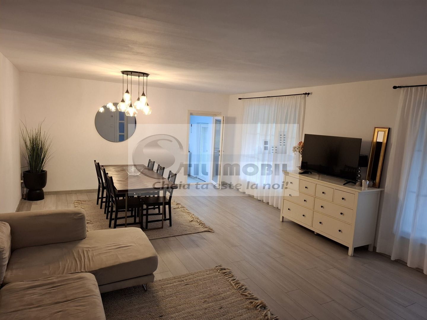 SPATIU COMERCIAL PLUS CASA DE VANZARE IN HOLBOCA 250 000 EURO - Poză 25