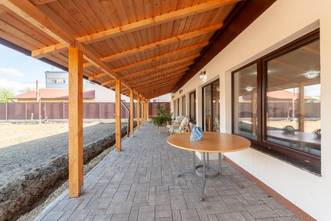 SPAȚIUL IDEAL PENTRU AFACEREA TA - CALEA CAMPULUNG - Poză 8