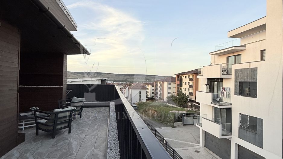 Penthouse la cheie | Parcul Poligon - Poză 19
