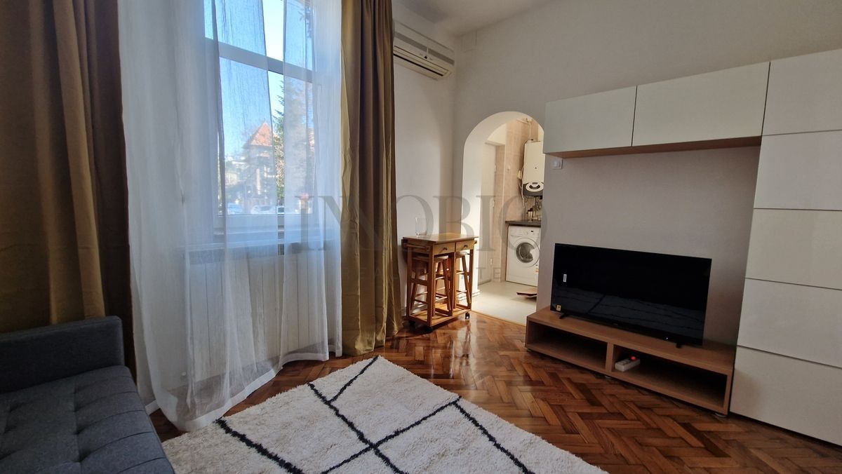 Apartament de 2 camere in cartierul boem Cotroceni - Poză 6