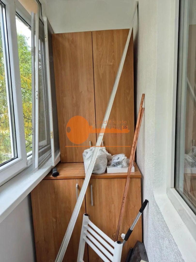 Garsoniera Rahova - Renovata 1986 - Bloc Mixt - Poză 4