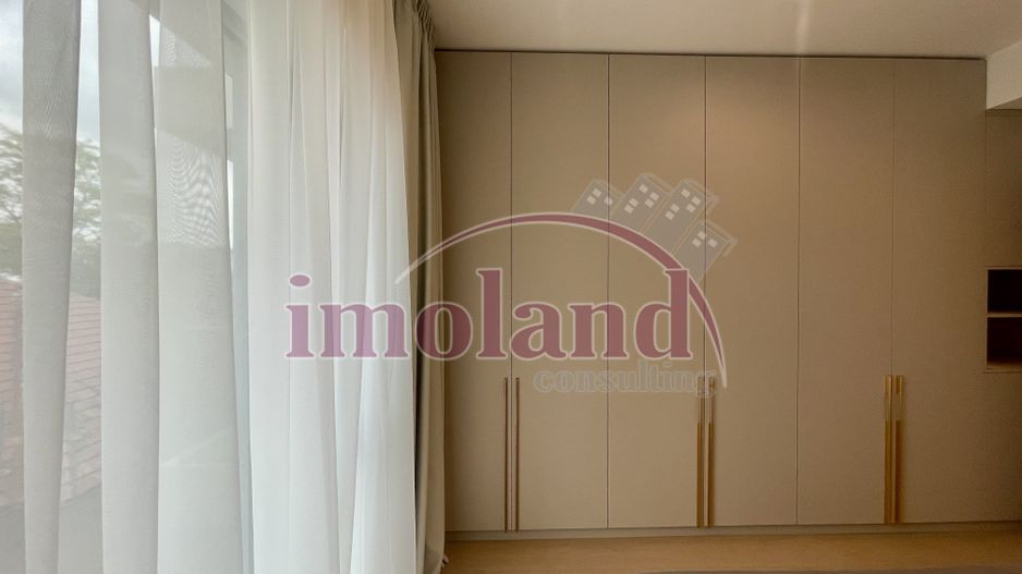 Prima inchiriere - 2 camere 55 mp - Aviației - Poză 19