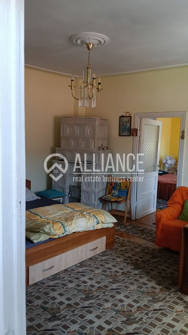 Casa 6 camere zona CAPITOL-CENTRAL  ( cod 12 ) - Poză 8
