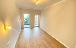 Apartament cu 2 camere situat intr-o zona superba a Sibiului - Vest - Poză 2