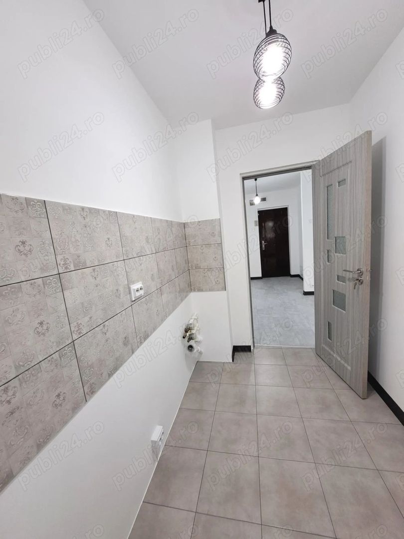 Proprietar vand garsoniera renovata Lujerului Militari Veteranilor - Poză 5