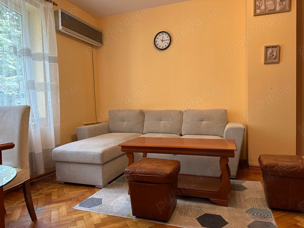 Apartament cu 2 camere - piata Romana - Poză 8
