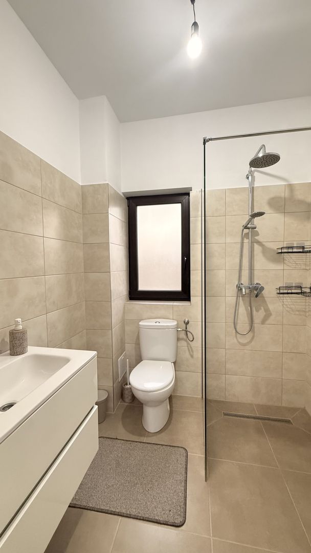 Comision 0% Duplex 3 dormitoare 111mp zona Cora | teren 330mp - Poză 8