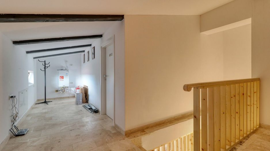 Corbeanca Business Center P+1+M | 19 camere | 400 mp utili/ 8 parcari - Poză 17