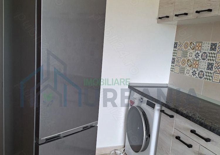 Apartament de vânzare, 40 mp, zona Bucium - Vișan, Iași - Poză 3