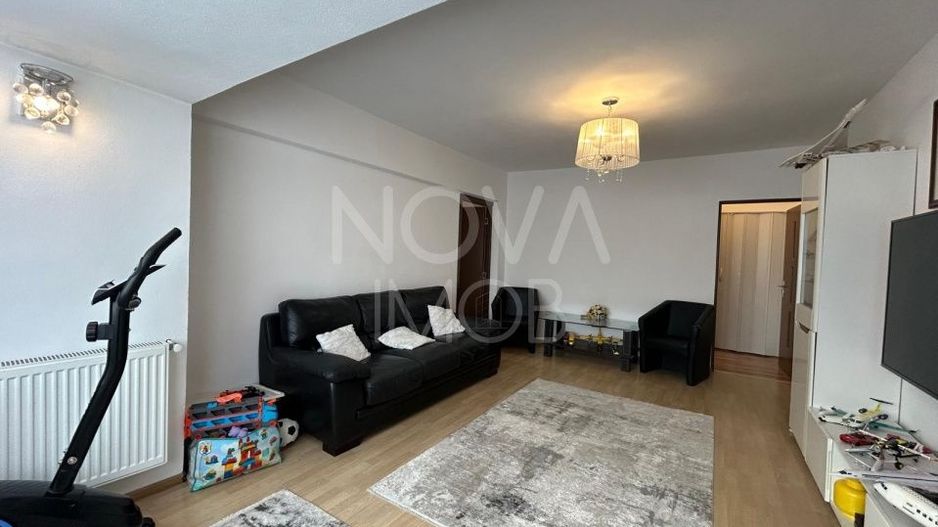 Apartament 3 camere, mobilat si utilat, Sos. Aba Iulia - Poză 3