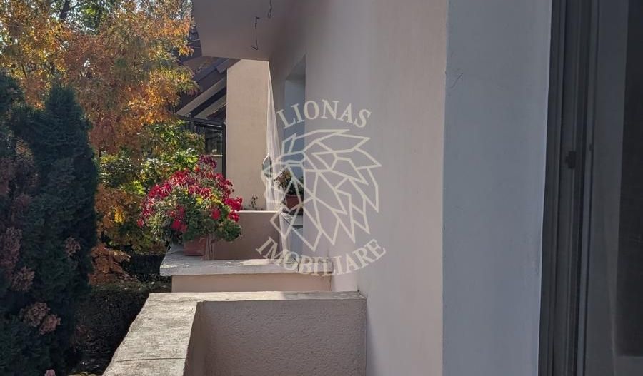 Apartament 2 camere 80 mp-etaj 1-balcon-terasa-Zona Centrala - Poză 6