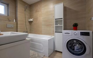 Apartament 2 camere @Cosmopolis | prima închiriere - Poză 8