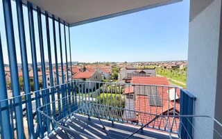 VANZARE 2 CAMERE PLUS BIROU | ZONA BANEASA COMPLEX ANTRACIT | - Poză 13