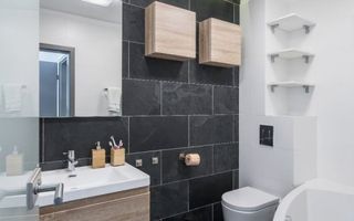 Apartament 3 camere Polona - Poză 8
