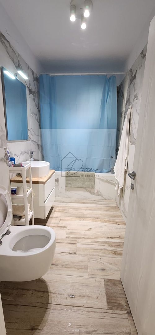 2 Camere  Ambiance Residence Pipera I Premium Mobilat I Comision 0% - Poză 35