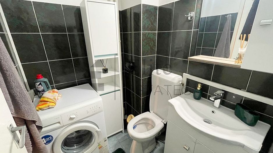 Apartament cu 2 camere de inchiriat Bld Dacia, Oradea - Poză 8