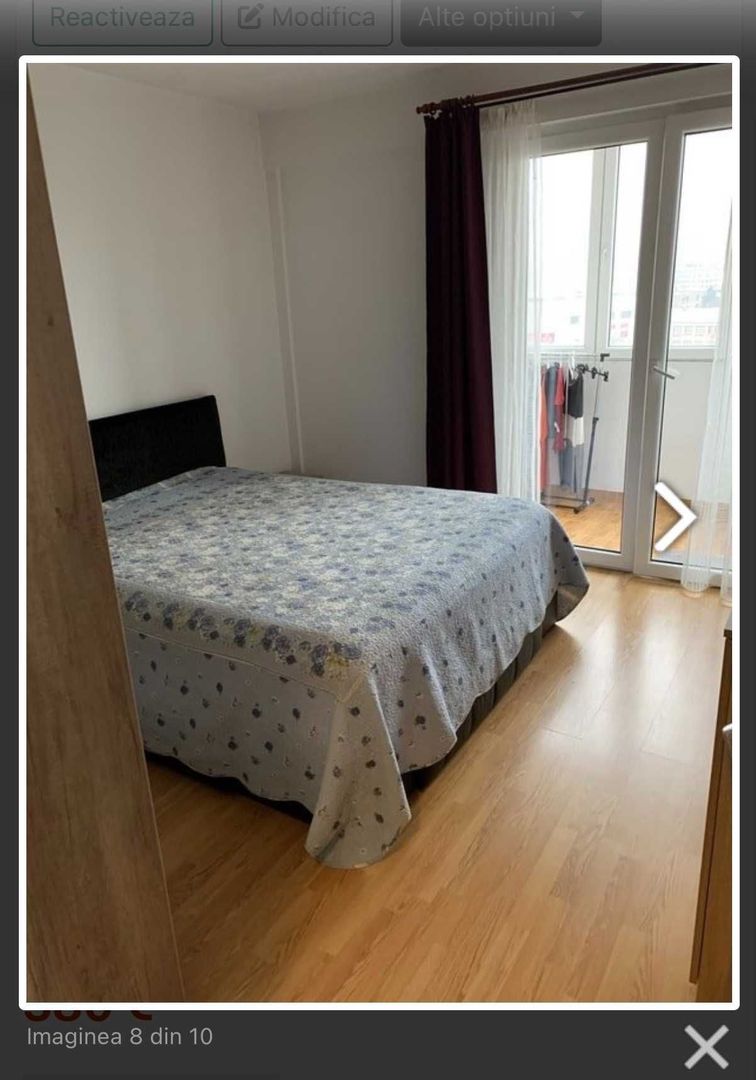 Apartament 2 camere titan - Poză 8