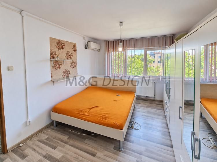 Apartament 1 camera Sagului - Poză 3