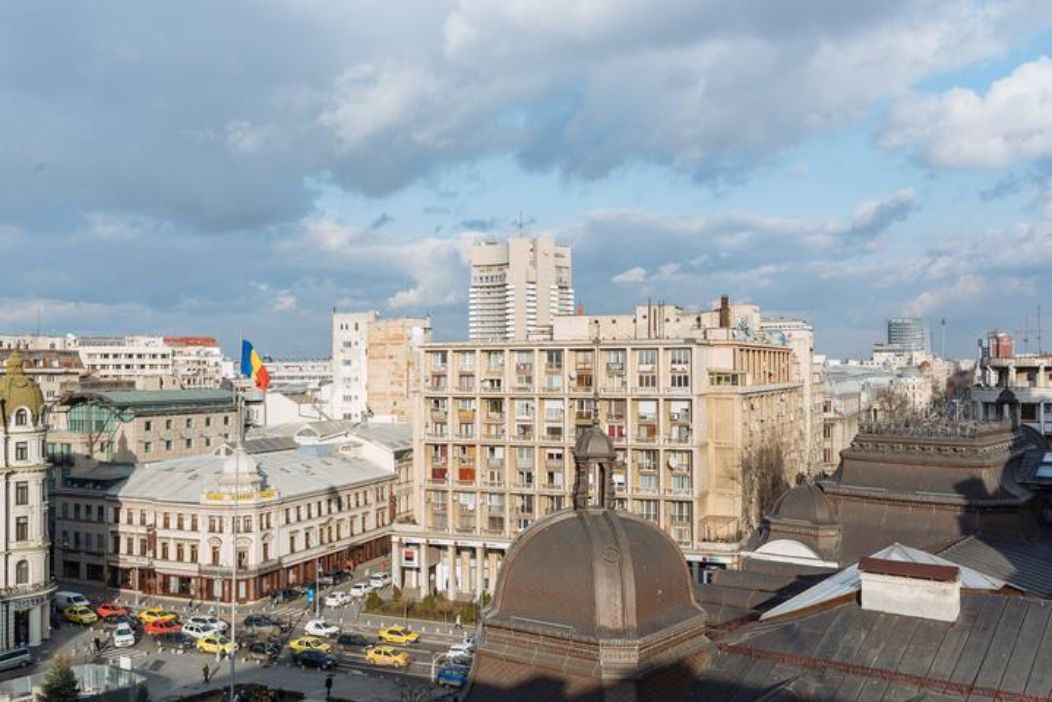 COMISION 0% - Apartament cu 2 camere Universitate - Regina Elisabeta 23 - Poză 17