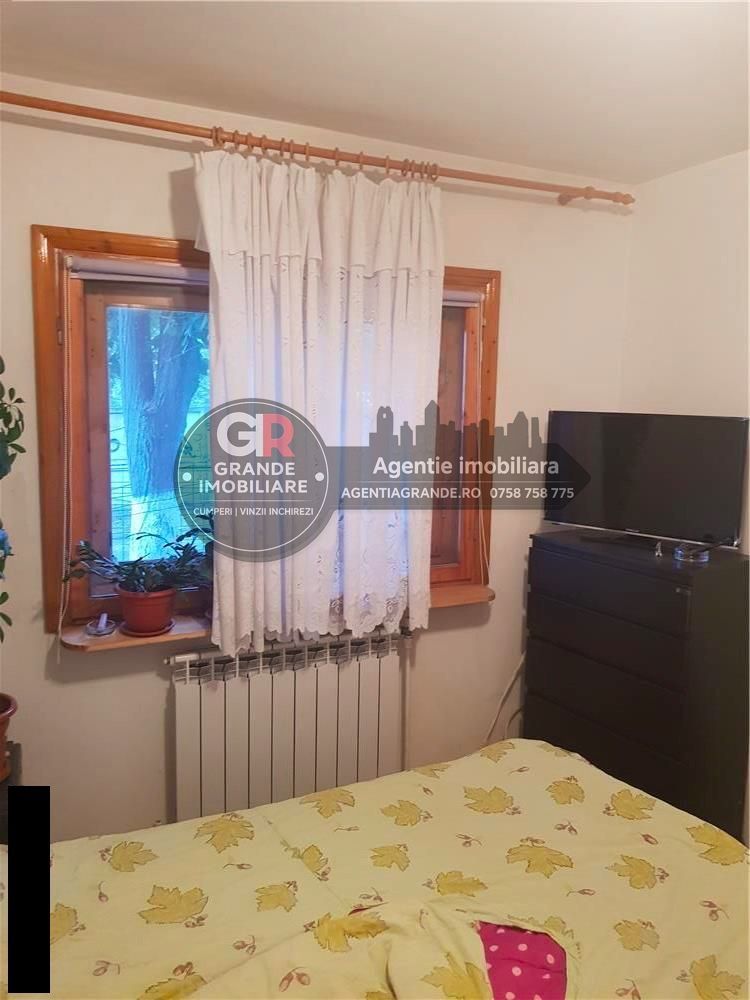 Ap la parter 4 camere, 86 mp cu centrala pe GAZ - Poză 1