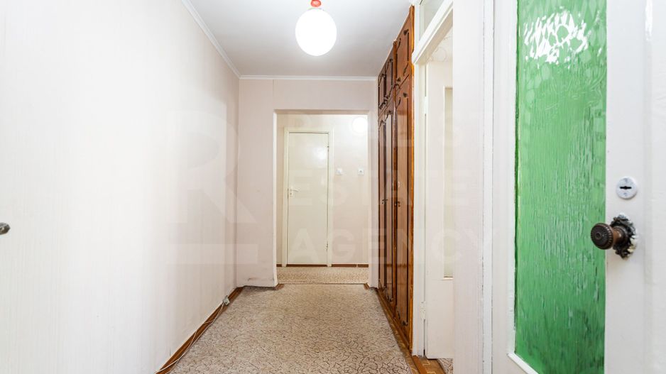 Vânzare, apartament, 3 camere str. Igor Vieru, Ciocana - Poză 12