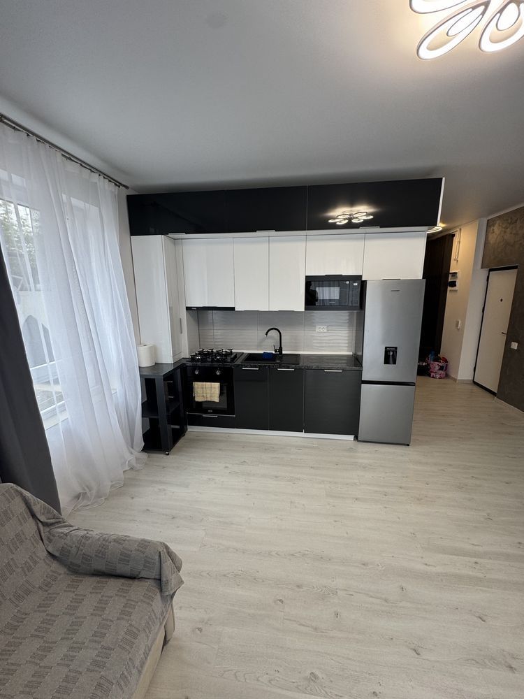 Apartament 2 camere, bloc nou, neocupat, cu gradină privată - Berceni - Poză 2