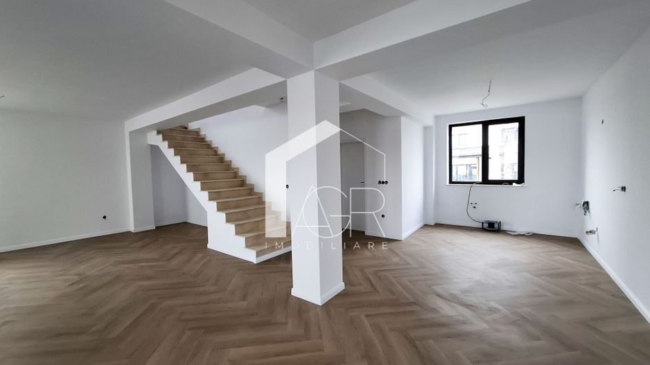 Vila P+1E, cu 4 camere, Paulesti - Poză 3