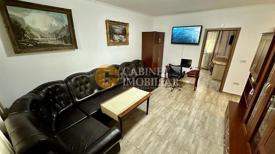 Apartament 2 cu Camere - Bloc Nou 2017 - Aleea Tudor Neculai - Poză 2