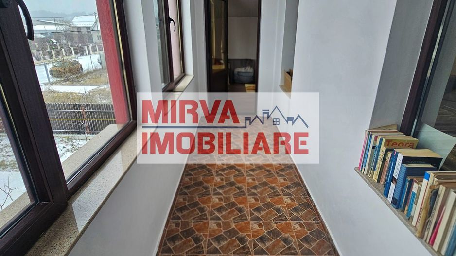 Vilă de vânzare 6 camere – Bănești | Exclusivitate Mirva Imobiliare - Poză 72