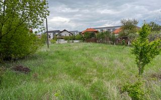 Teren Intravilan 958 mp | Zona Buna Cetate | Ideal pentru Construcție - Poză 1