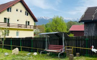 Casa de vacanta Bran/ Predelut - Poză 7