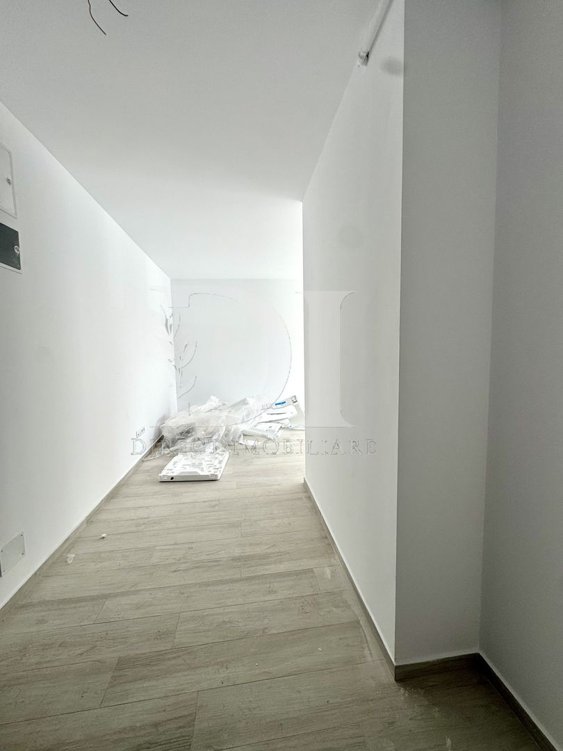 Apartament finisat / parter inalt / Zona Eroilor - Poză 6