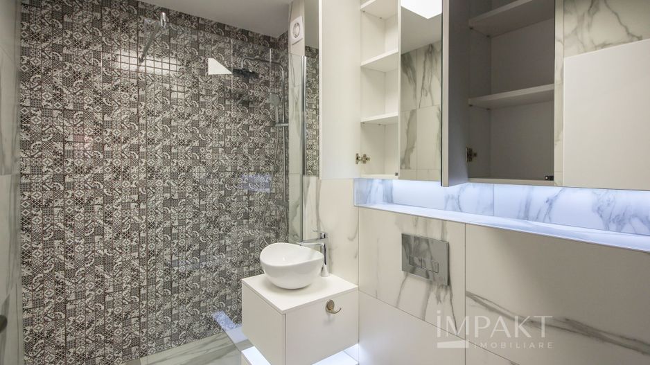 Apartament 2 camere ultrafinisat Buna Ziua! - Poză 15