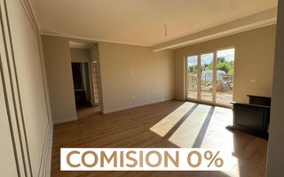 COMISION 0 | Apartament 3 camere| Parter |78 mp + Grădină| Zona Plopi - Poză 1