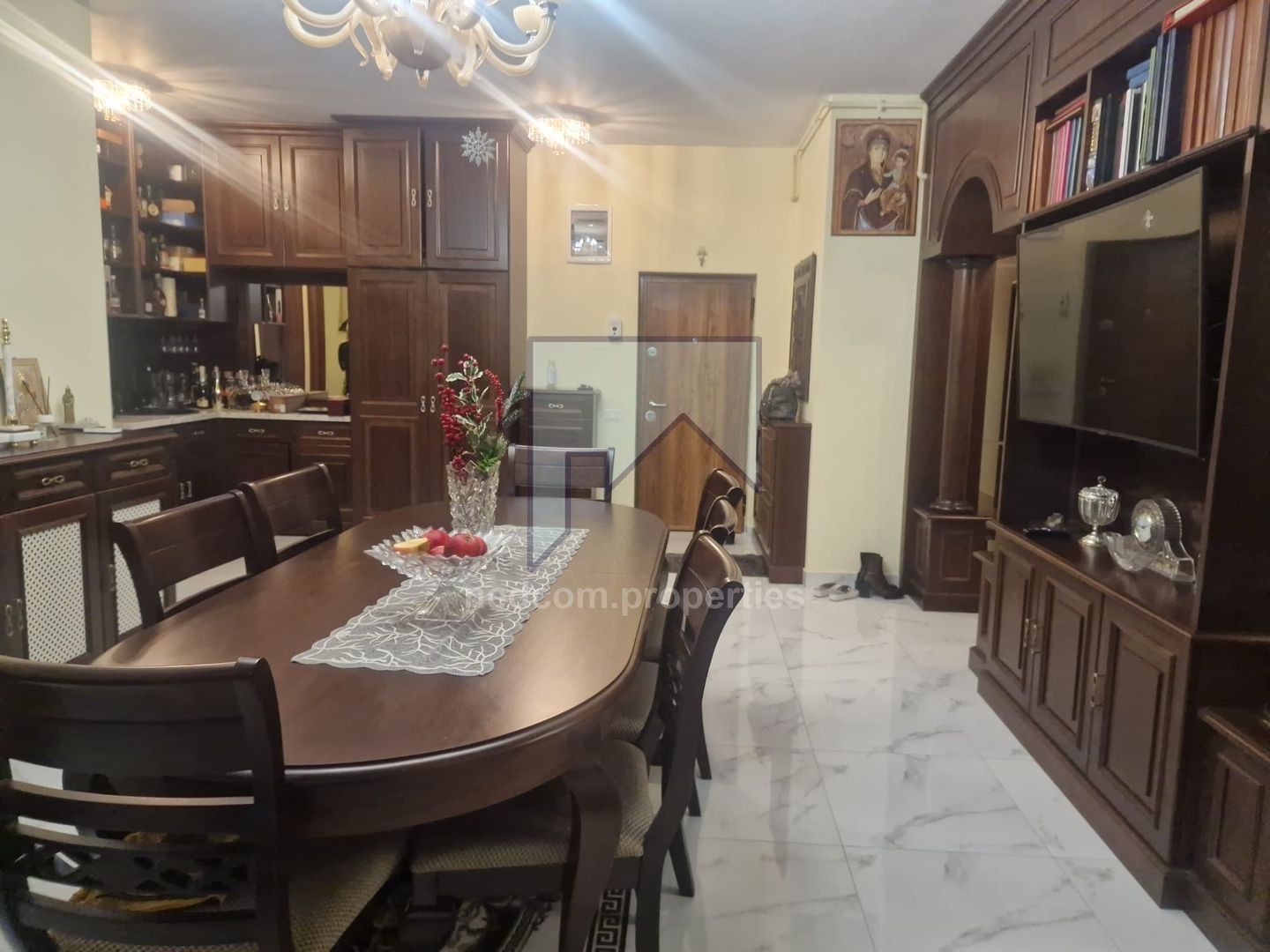 Vanzare Apartament lux de 3 camere in zona Jiului - Poză 21