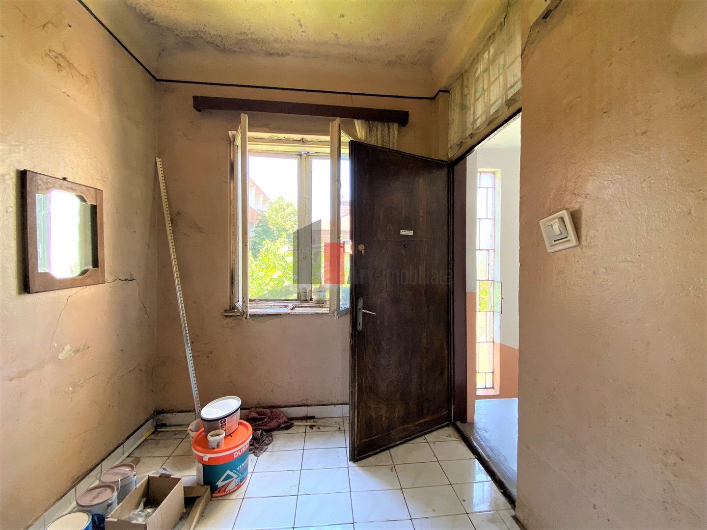 Apartament 3 camere in vila | Curte comuna | Zona Mosilor - Poză 10