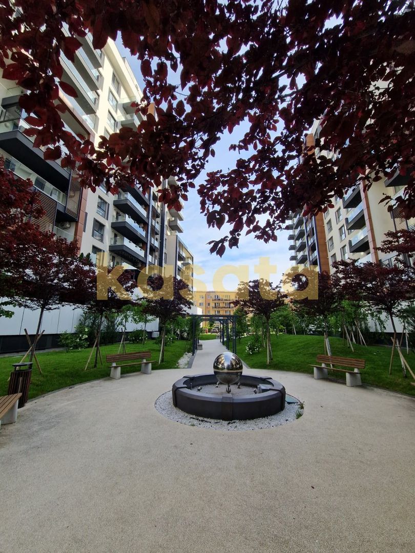 2 camere | 43,8 mp| Metrou Nicola Teclu 12 min | Mobilat si utilat - Poză 12