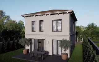 Casa Individuala | Lac | Baloteşti | 175 mp | 500 mp teren - Poză 4