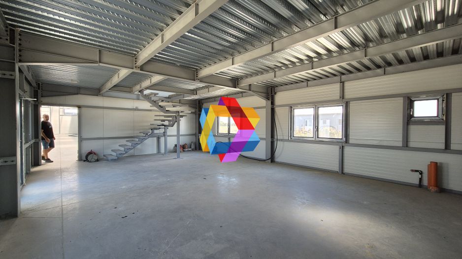 Hala - 1400 mp  # plus-imo.ro - Poză 10