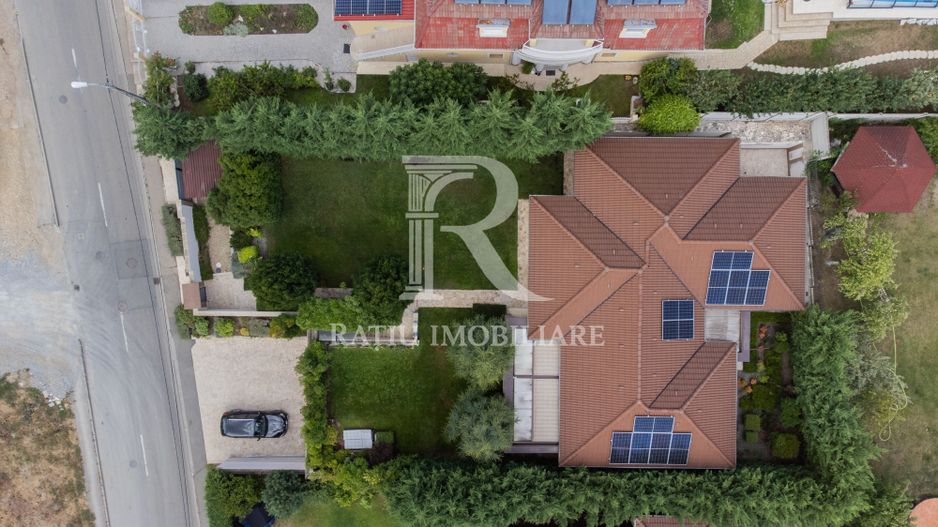 Casă Individuală Premium | 4 Camere | Zona Gheorghe Doja | Oradea - Poză 10
