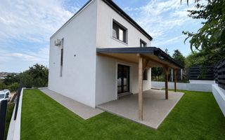 Vilă individuală PREMIUM P+E – Valea Adâncă,zona 5 Drumururi - Poză 2
