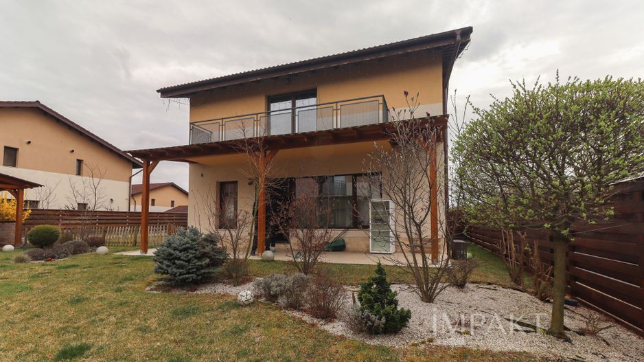 Casa individuala 4 camere langa Baza Sportiva Gheorgheni - Poză 2