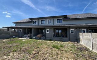 COMISION 0% | Duplex Mosnita Veche | 95 mp utili | teren 210-220 mp. - Poză 11